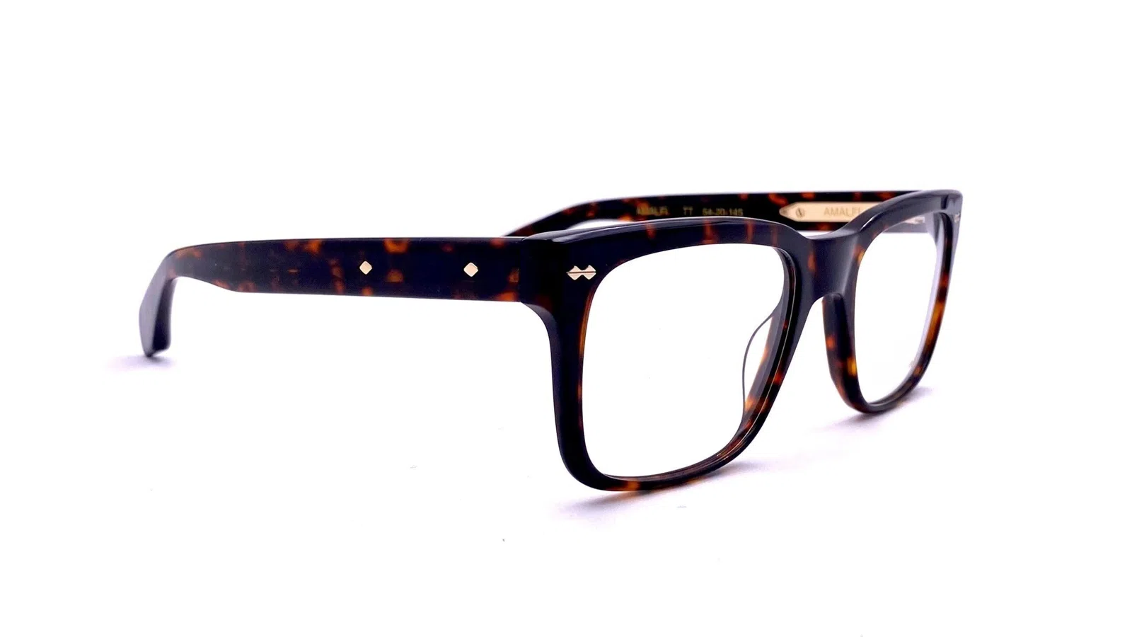 Bruno Magli AMALFI Eyeglasses - view 4